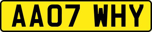 AA07WHY