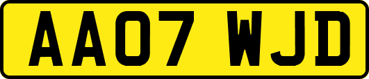 AA07WJD
