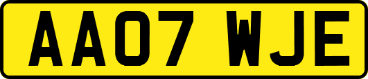 AA07WJE