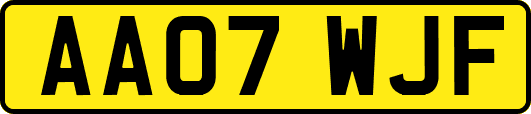 AA07WJF