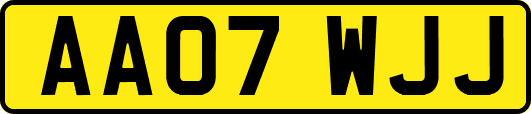 AA07WJJ