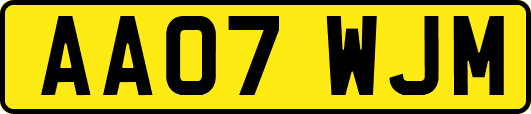 AA07WJM