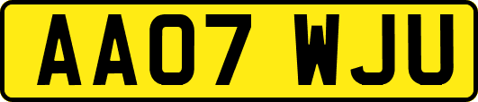 AA07WJU