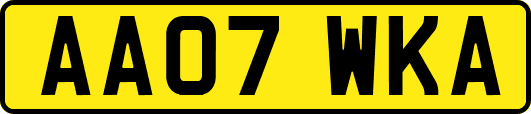 AA07WKA