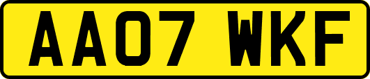 AA07WKF