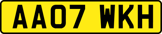 AA07WKH