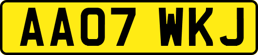 AA07WKJ