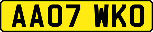 AA07WKO