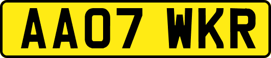 AA07WKR