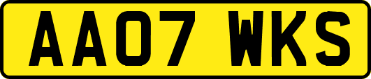 AA07WKS