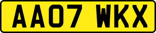 AA07WKX