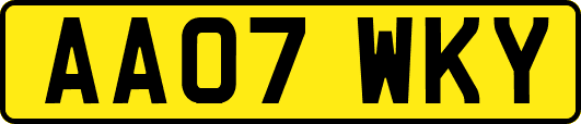 AA07WKY