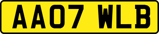 AA07WLB