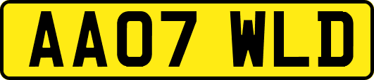 AA07WLD