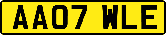 AA07WLE