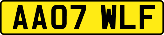 AA07WLF