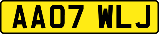 AA07WLJ