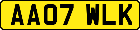 AA07WLK