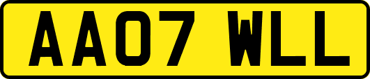 AA07WLL