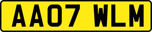 AA07WLM