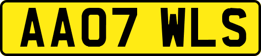 AA07WLS