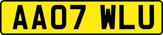 AA07WLU