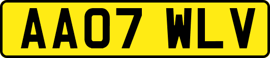AA07WLV