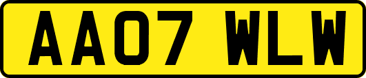 AA07WLW