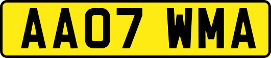 AA07WMA