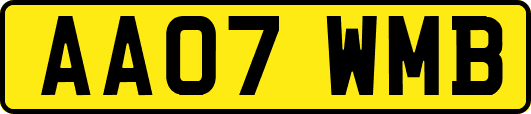 AA07WMB