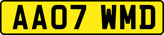 AA07WMD