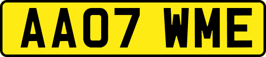 AA07WME