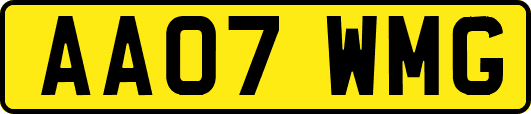 AA07WMG