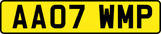 AA07WMP