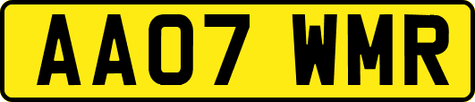 AA07WMR