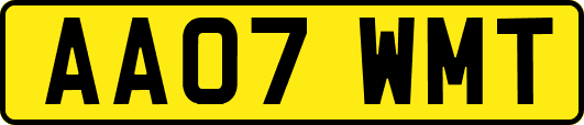 AA07WMT