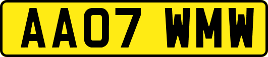 AA07WMW