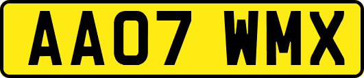 AA07WMX