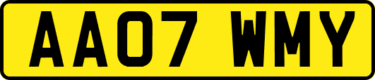 AA07WMY