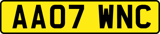 AA07WNC