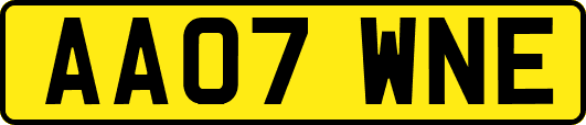 AA07WNE