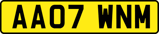 AA07WNM