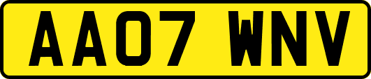 AA07WNV