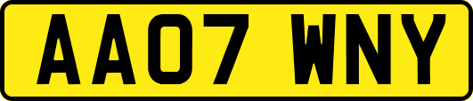 AA07WNY