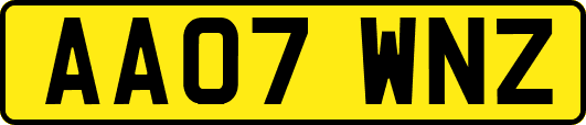 AA07WNZ