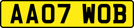 AA07WOB