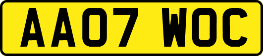AA07WOC
