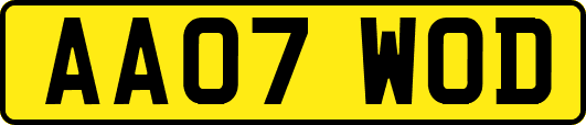 AA07WOD