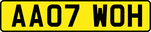 AA07WOH