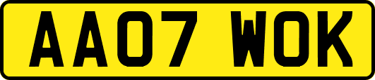 AA07WOK